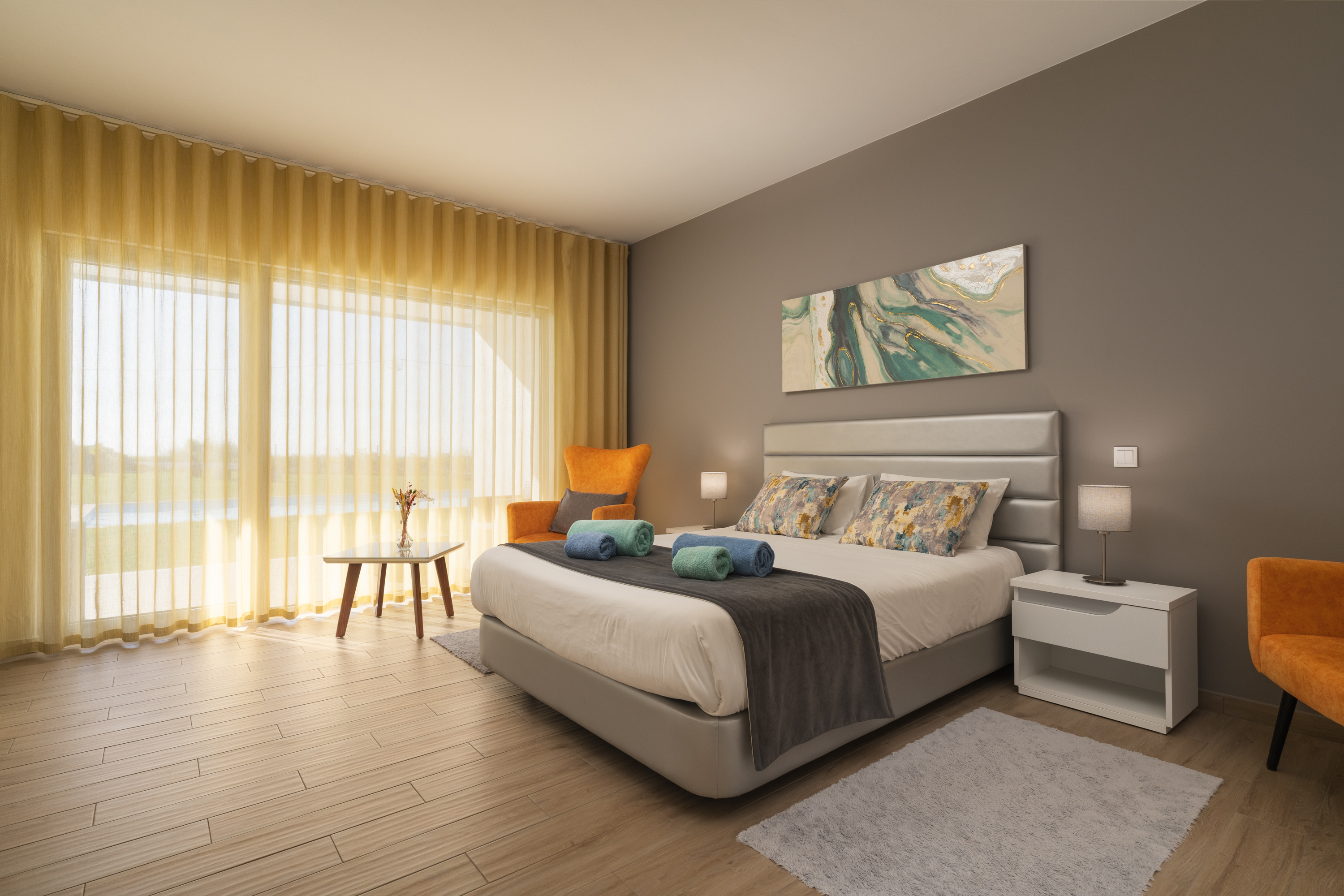 Suite S2 view 4